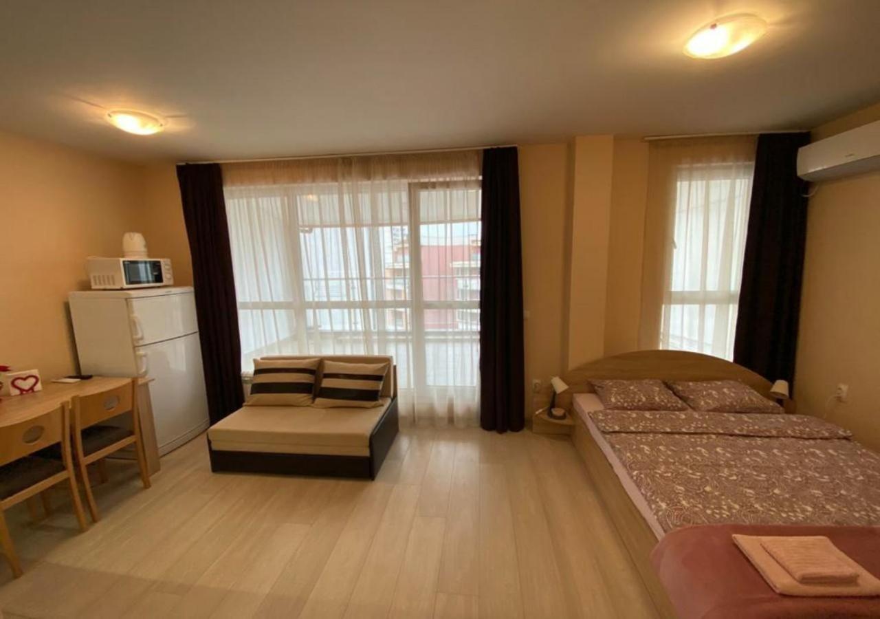 סופיה Apartment -The Mall מראה חיצוני תמונה